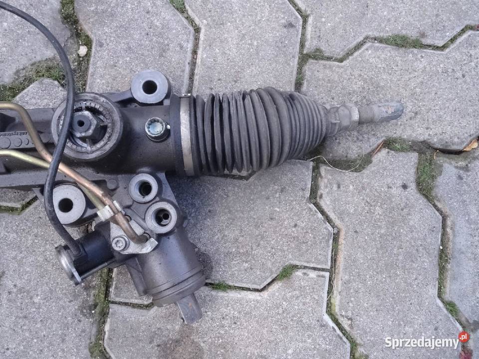 AUDI A8 D3 MAGLOWNICA 4E1422065L Przemęt