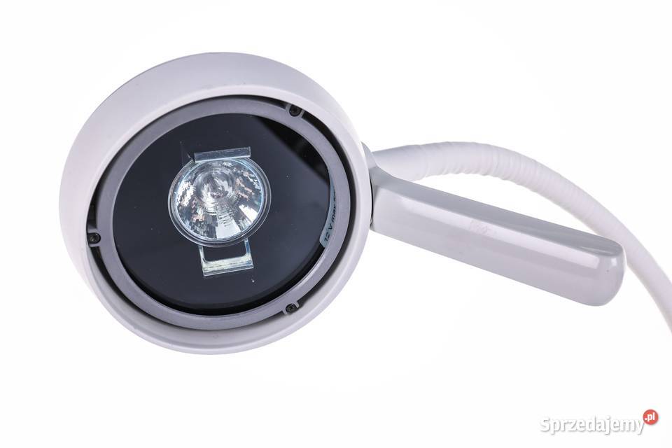 Lampa zabiegowa SCHMITZ Leszno
