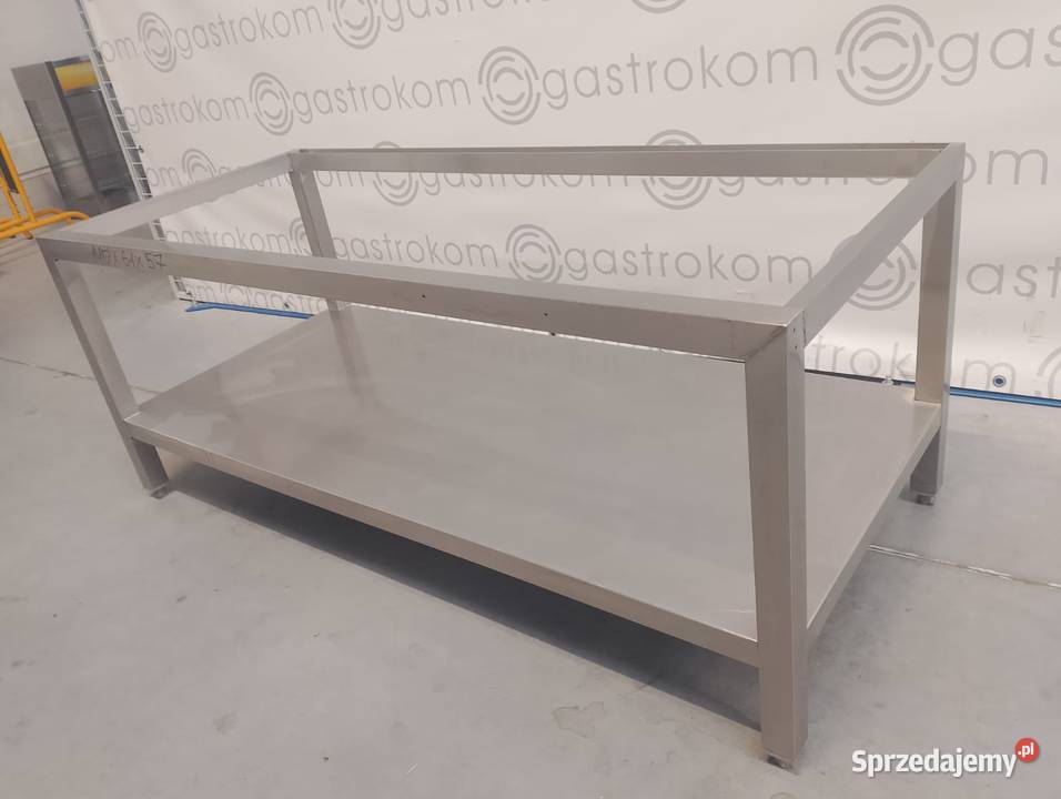 Podstawa pod urządzenia 140x61x57 Wrocław sprzedam