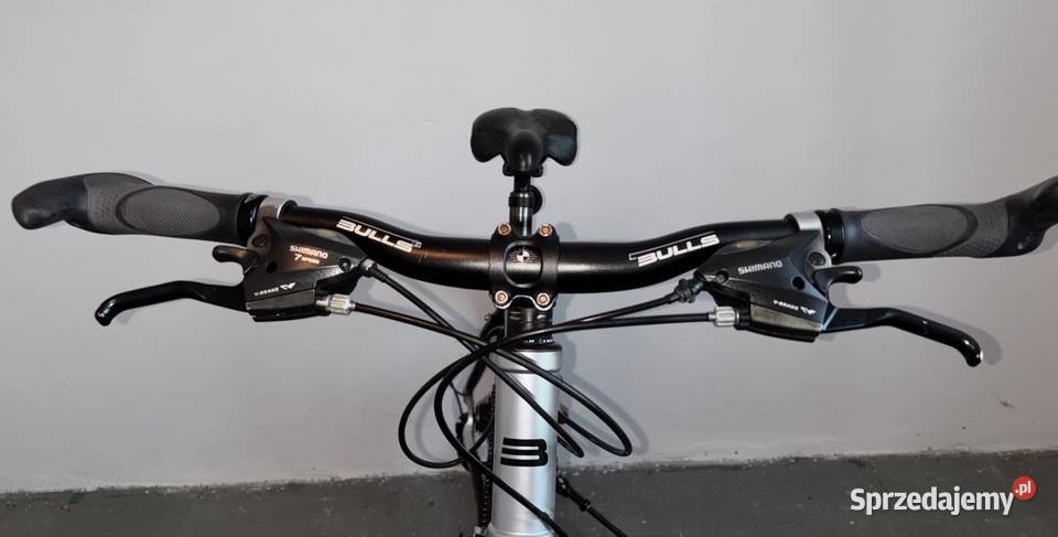 Rower MTB Bulls Bushtail 26 L Górskie, MTB Tomaszów Lubelski