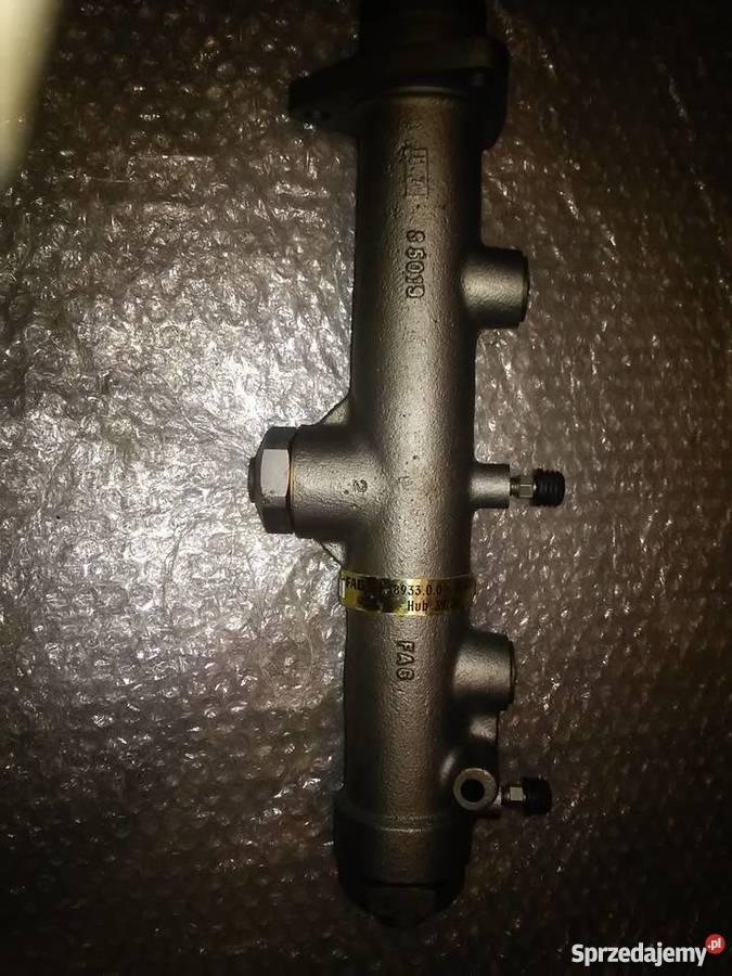 FTE Pompa hamulcowa H3893300 Układ hamulcowy Zielona Góra