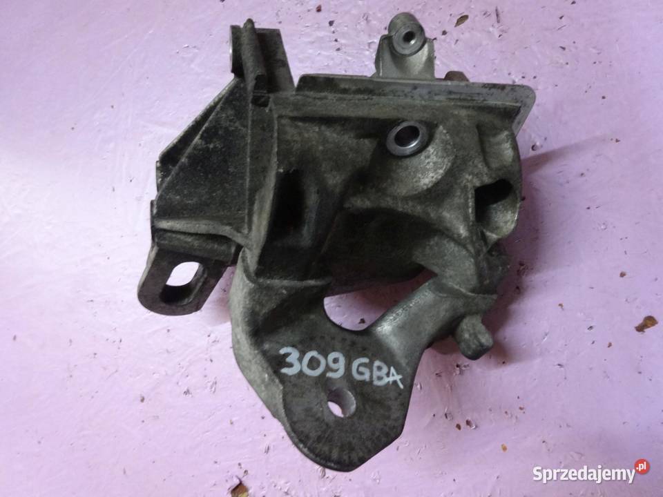 Ford FIESTA 12 B 09r STJB 60 156 BA6G6F001DB osobowe