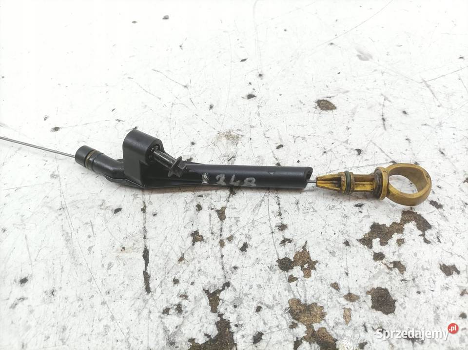 BAGNET MIARKA OLEJU 9685411480 16 TDCI Ford