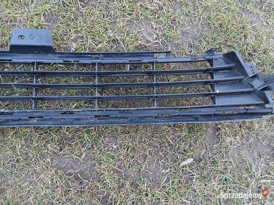 Kratka dolna zderzaka Toyota Auris 5311202680 dolnośląskie Bolesławiec