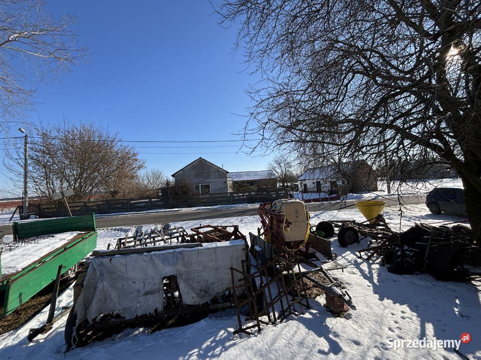 sprzedam zetora 7211 ursusa C 360 3P i wiele łódzkie Rawa Mazowiecka