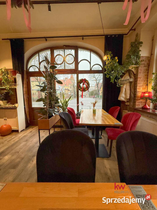 Lokal 864m2 Oleśnica Pocztowa