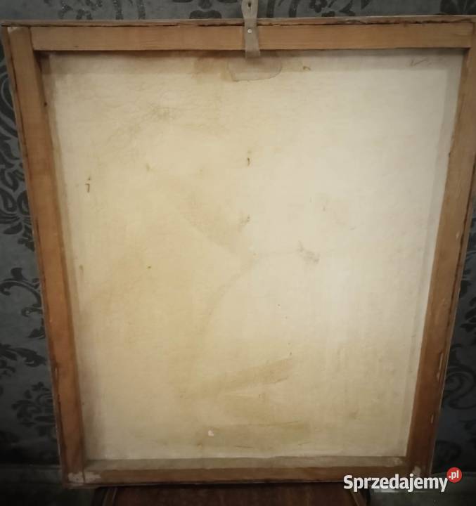 Pejzaż Wawel Kurza Stopka Kraków