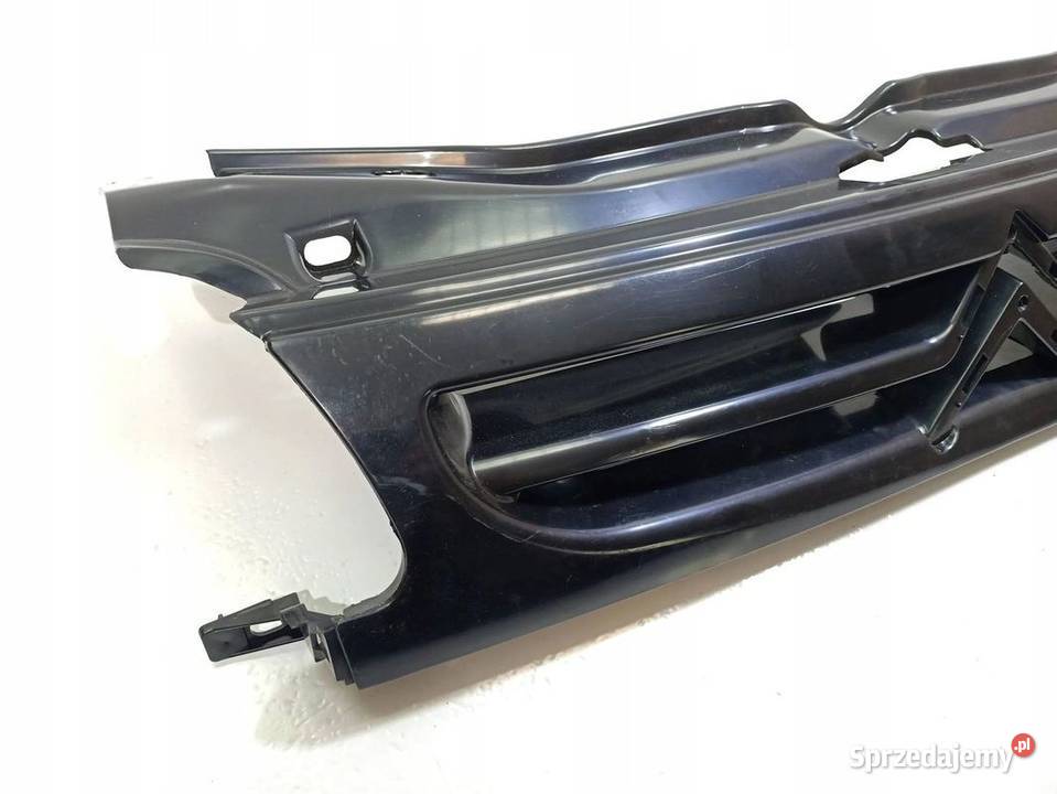 Citroen Berlingo I 9902 ATRAPA GRILL PRZÓD