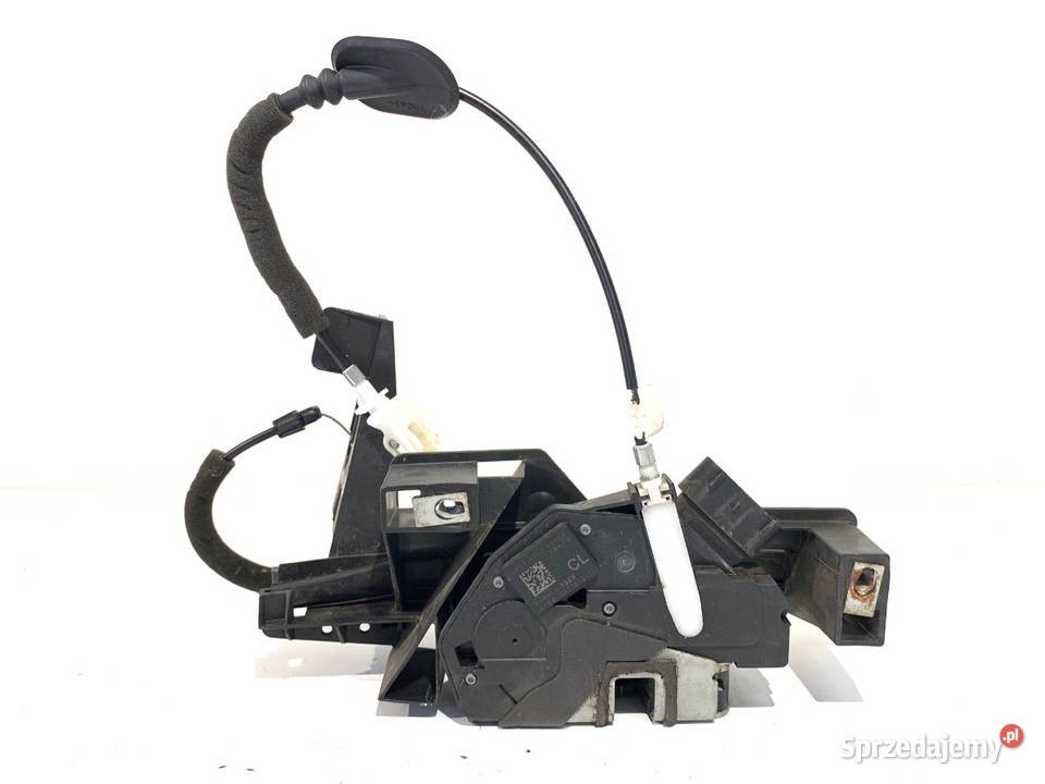 ZAMEK DRZWI PRAWY TYŁ FORD MONDEO MK5 Hatchback podkarpackie sprzedam