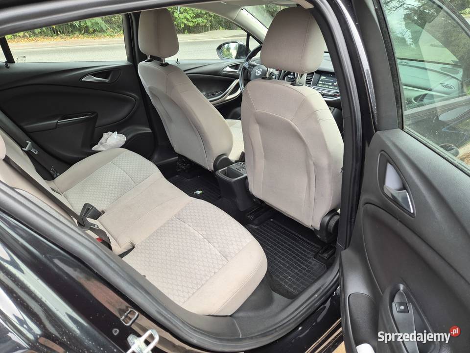 Sprzedam Opla Astre Grójec