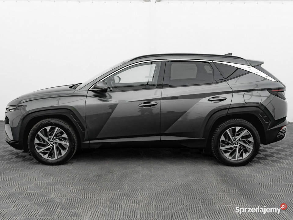 Hyundai Tucson WD2221S16 TGDi Executive 2WD Gdańsk