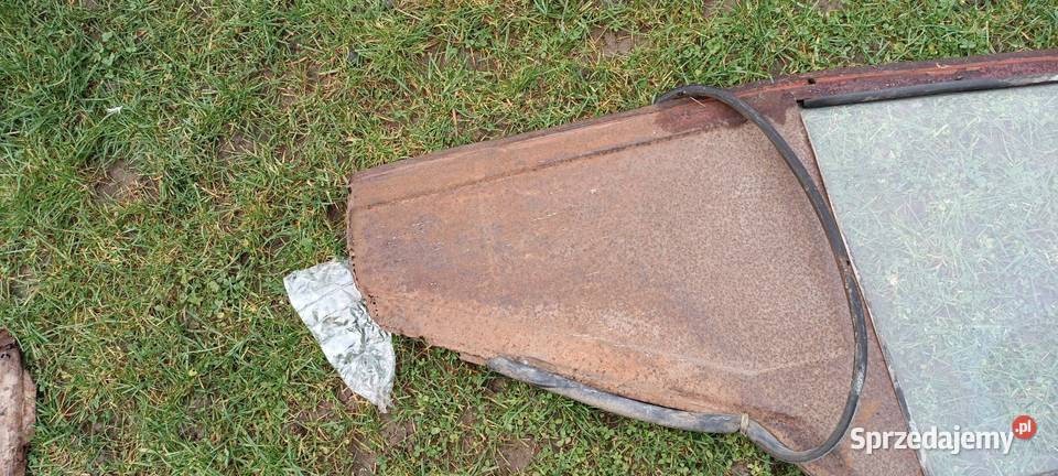 Kabina Ursus C330 Turek sprzedam