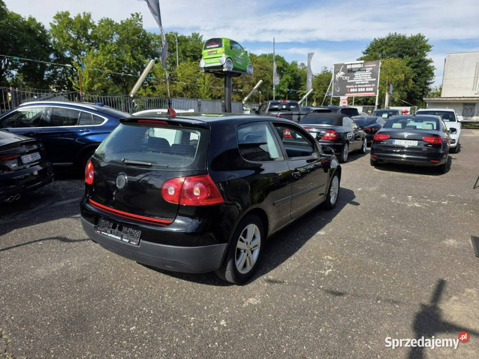 Volkswagen Golf 14 Benzyna 102 Klimatyzacja Słupsk sprzedam