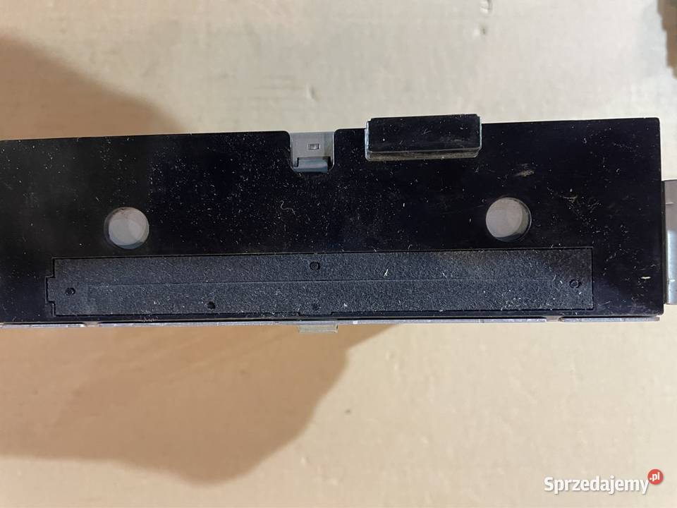 9677204580 radio fabryczne peugeot 308 12 vti T9 Szczecin