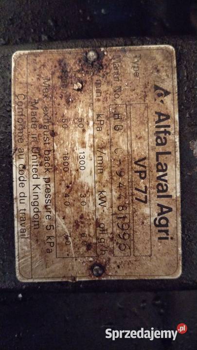 Hala udojowa 8 stanowisk opolskie Prudnik