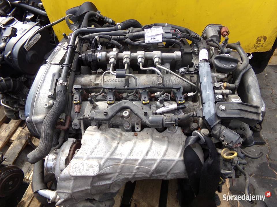 ZAFIRA C INSIGNIA 20 CDTI 15r 130 A20DT wtrysk