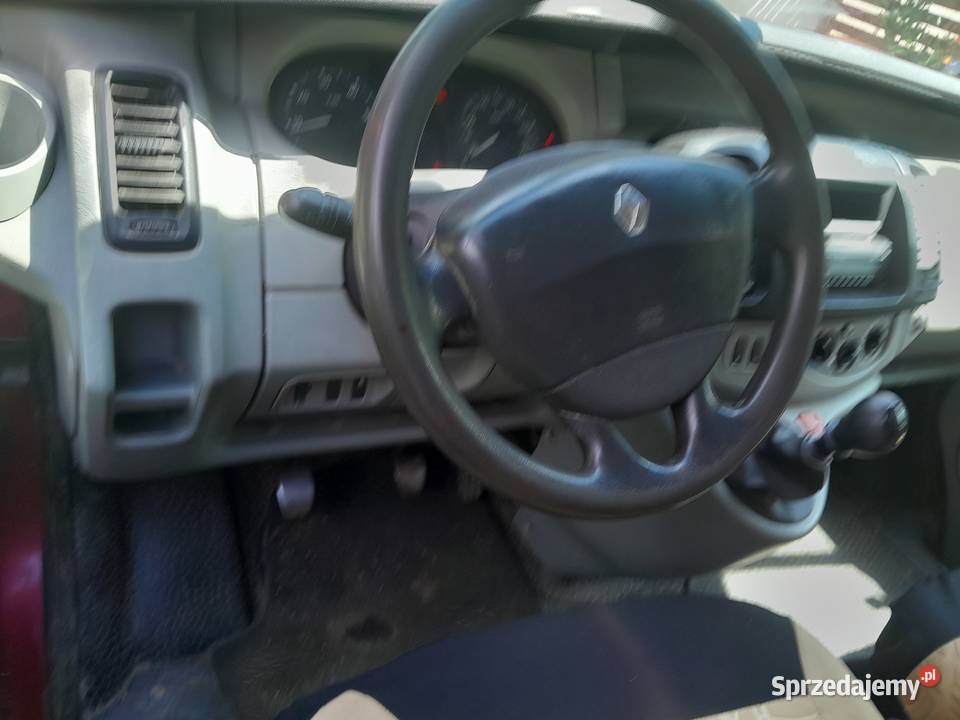 20 diesel 6 biegów długi 115KM Mirosławiec