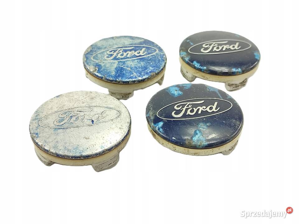 DEKIELKI FELGI KOMPLET 55mm 55mm FORD 6M211003BA