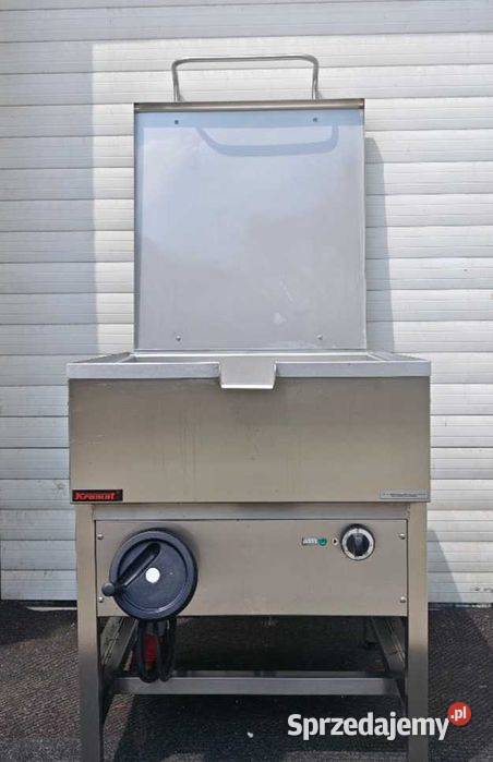 Patelnia elektryczna Kromet 64L PE040p nowa Góra sprzedam