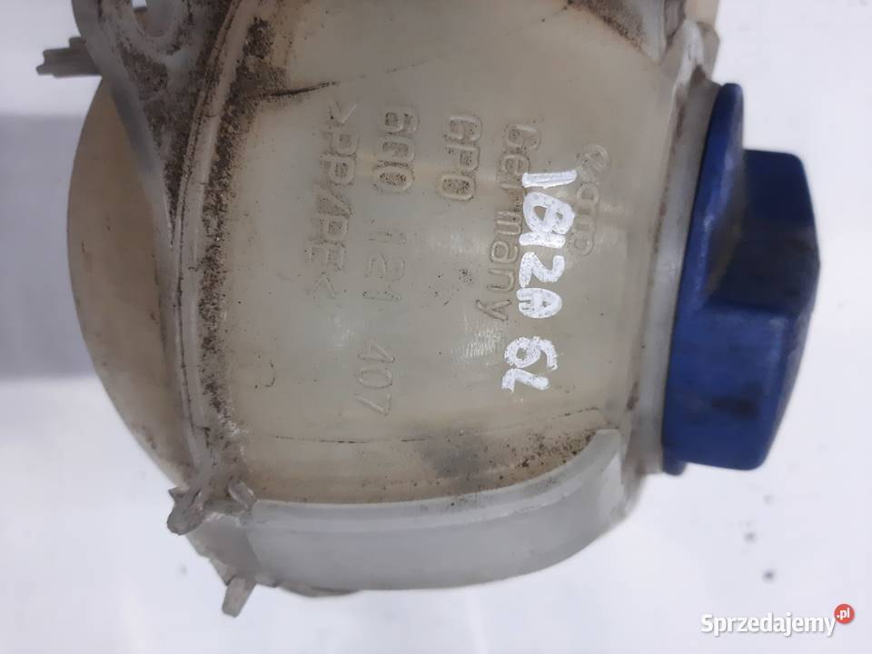 Seat Ibiza III zbiorniczek wyrównawczy Ksawerów sprzedam