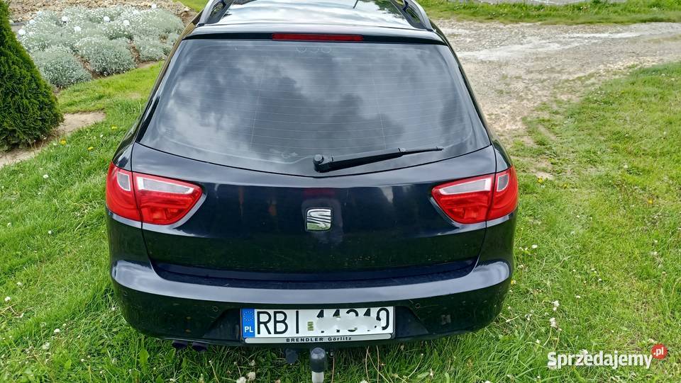 Seat exeo 2010 1800cm3 podkarpackie Przemyśl sprzedam