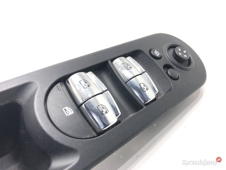 PRZEŁĄCZNIK SZYB MINI CLUBMAN F54 935486101