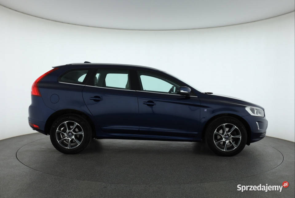 Volvo XC60 D4 reflektory ksenonowe Piaseczno