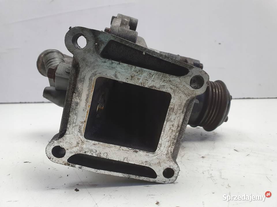 Ford Transit MK6 VI 20 TDDI POMPA WSPOMAGANIA Układ kierowniczy Rudka sprzedam