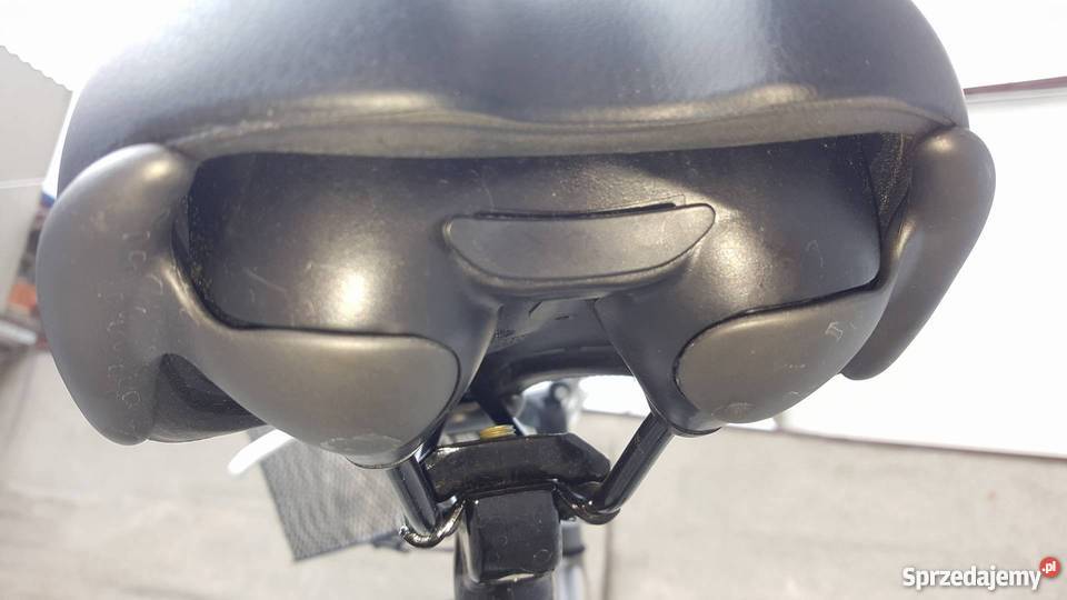 Rower BTWIN Oryginal 700 mało używany Pniewy