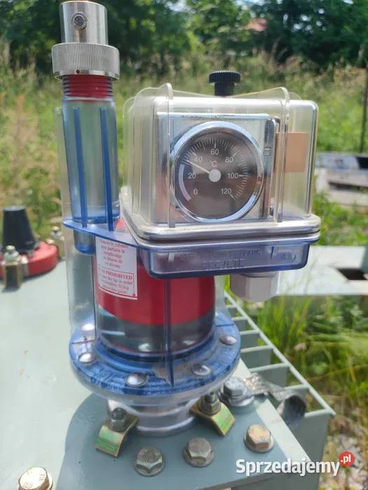 Transformator olejowy 400kVA 15041kV Leszna Górna sprzedam
