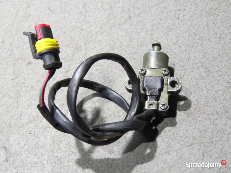 BENELLI BN 125 BN 125 2019 CZUJNIK STOPKI NÓŻKI Warszawa sprzedam