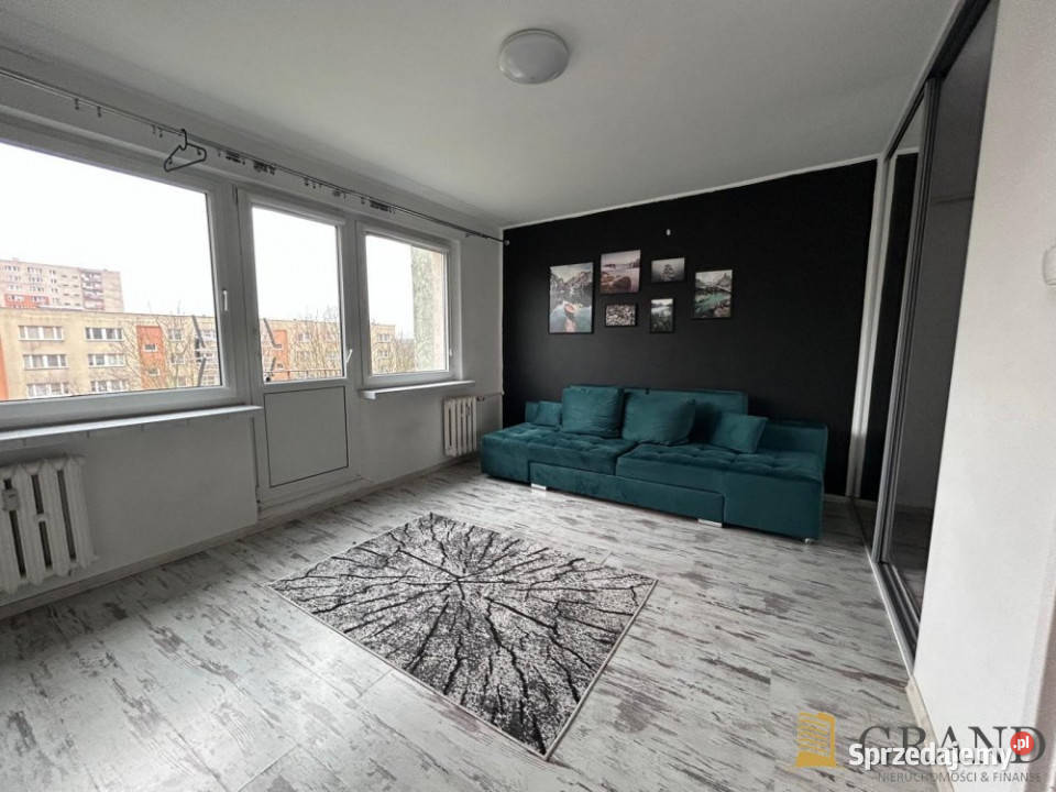 Mieszkanie 308m2 1pokojowe Szczecin sprzedam