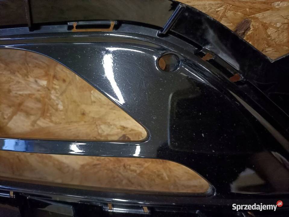 HYUNDAI TUCSON II LIFT 18 KRATKA HALOGENU osobowe