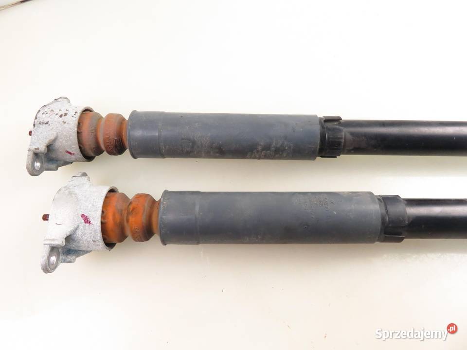 AMORTYZATOR TYŁ FORD B JK 14 SPJD AP3118080BG małopolskie