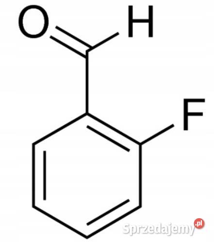 2fluorobenzaldehyd Fluorobenzaldehyde Czysty Łódź