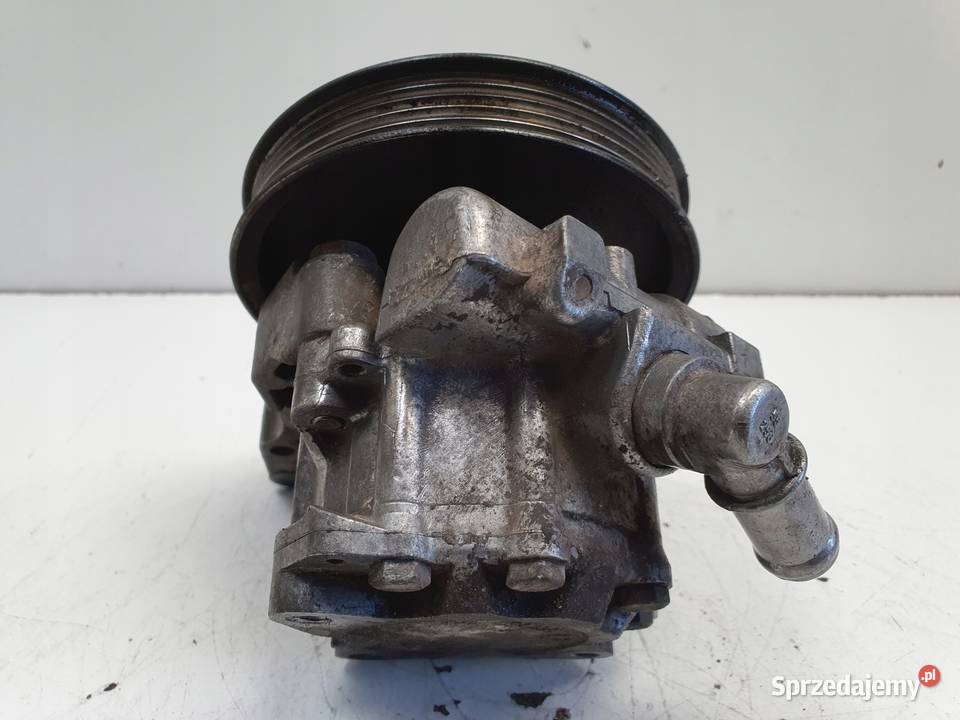 Land Rover Freelander 20 TD4 POMPA WSPOMAGANIA osobowe Rudka