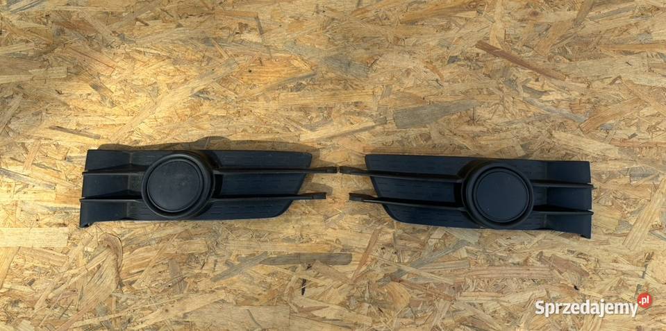 HALOGEN ZDERZAK PRZEDNI CITROEN C5 LIFT 0408 Międzychód