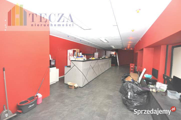 Lokal 2552m2 Warszawa Świętokrzyska