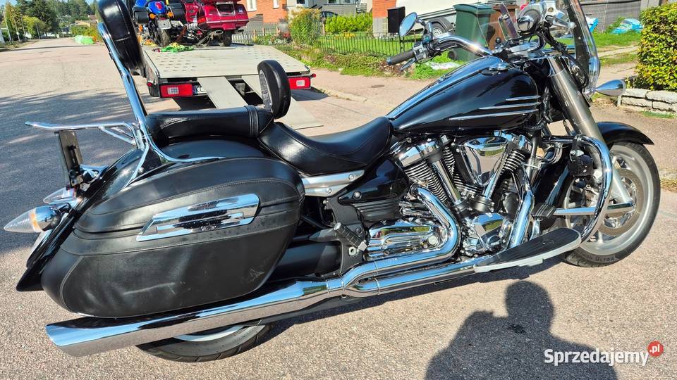 xv 1900 midnightstar EUROPA FUL UBRANA małopolskie Chrzanów