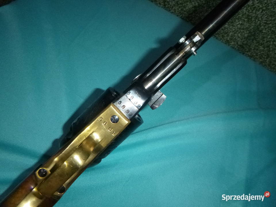 COLT DRAGON 44 RTEWOLWER CZARNOPROCHOWY Bielsko-Biała