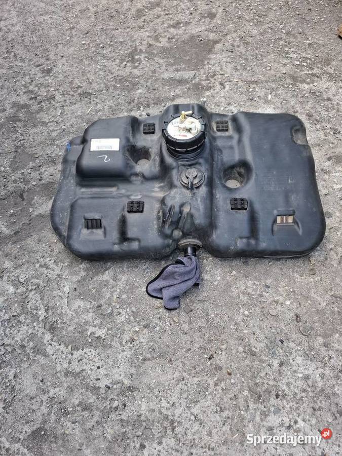 Honda Civic Ufo Polift Zbirnik paliwa z pompą Dalachów