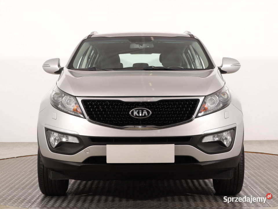 Kia Sportage 20 GDI Katowice sprzedam
