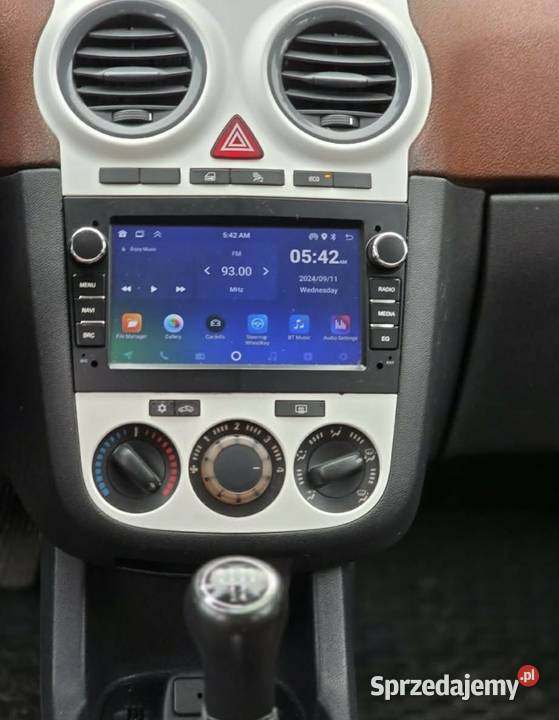 Opel corsa sprzedam