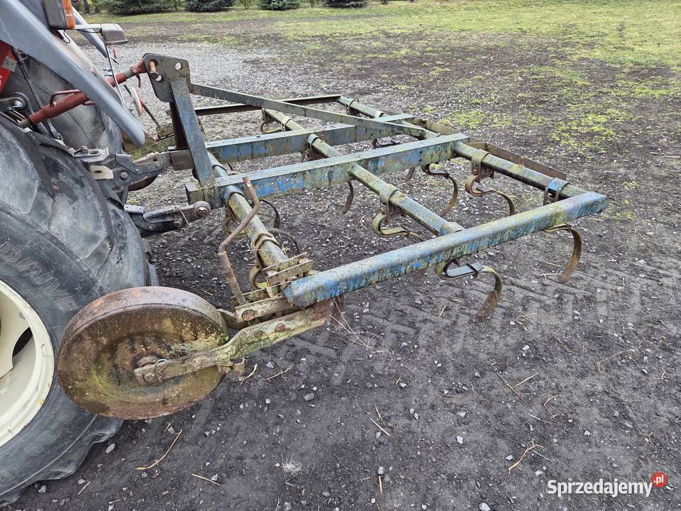 plug grudziadz 34 kultywator glebosz na 1 łapę