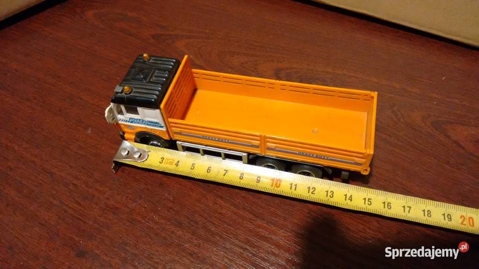 Mercedes ciężarówka 2499 podkarpackie Stalowa Wola