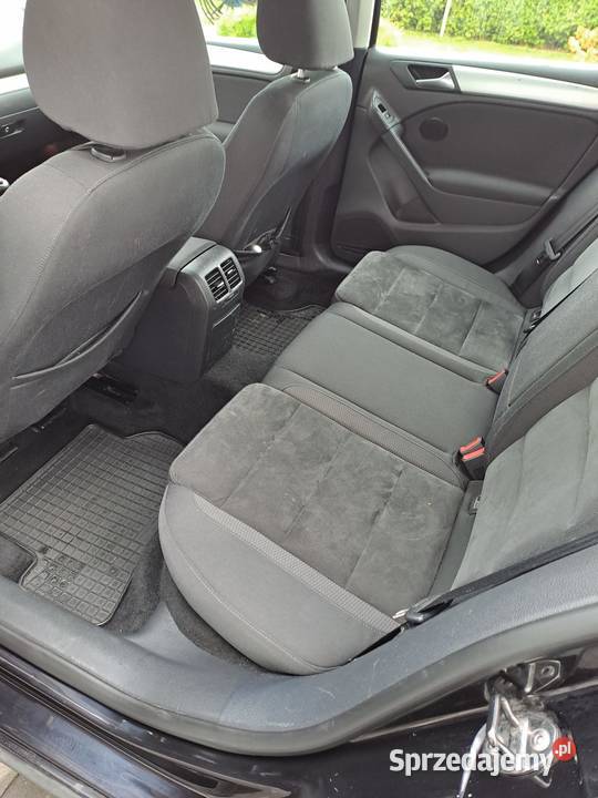 vw golf IV 6 20 diesel