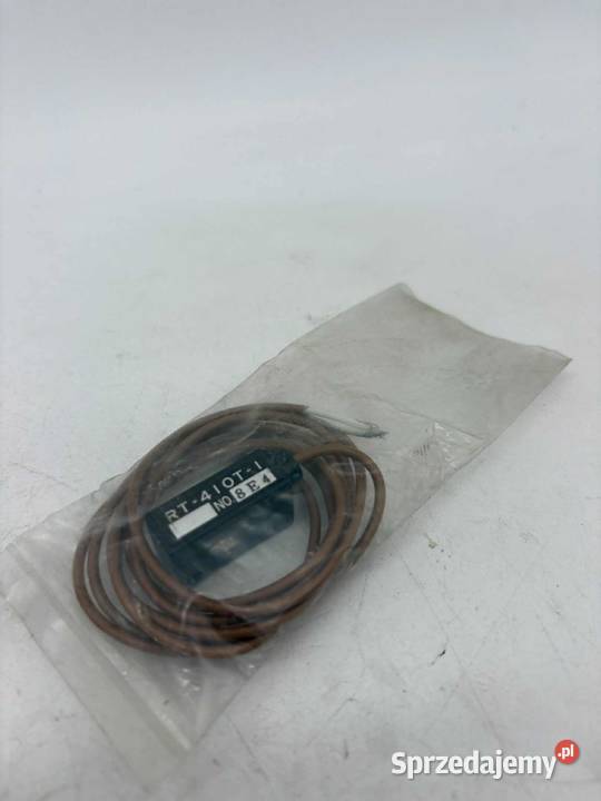 Sunx RT4IOTI 8E4 Czujnik indukcyjny Warszawa