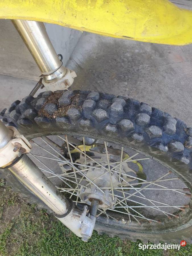 Cross 150cc Kozłów