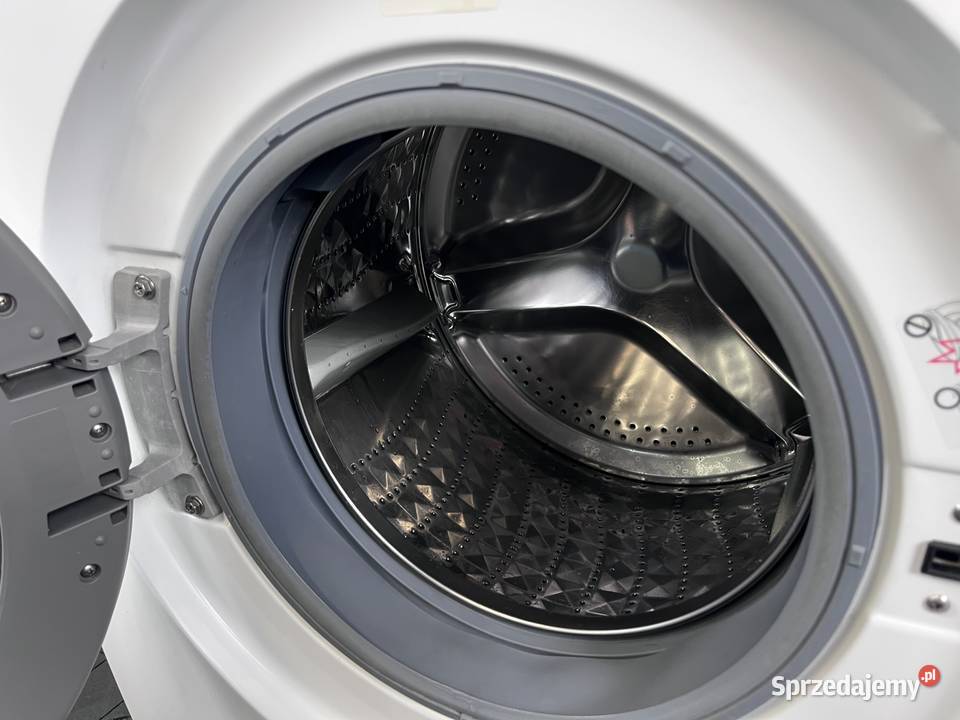 Pralka Samsung BezAwaryjna Premium 71200 A Pozostałe mazowieckie Warszawa