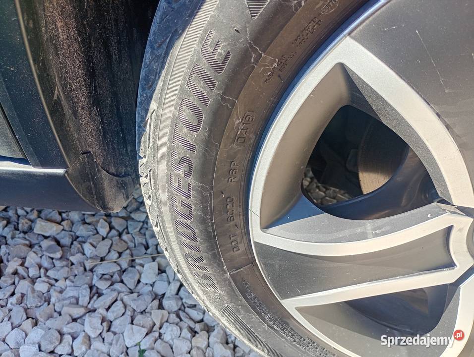 Sprzedam felgi stalowe citroen C3 Kielce
